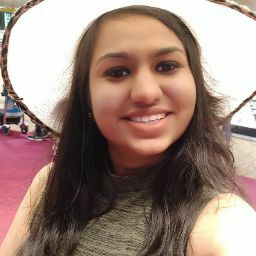 Aarshiya Aggarwal avatar