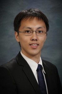 Wei Shing Foo avatar