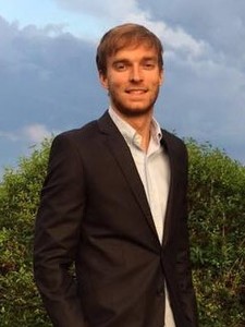 Bastien COLLARD avatar