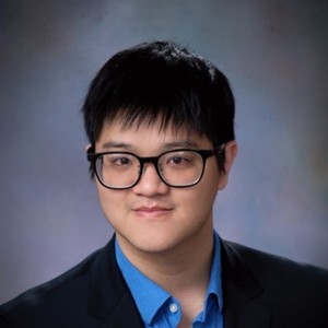 Joe SHAO-MIN Lin avatar