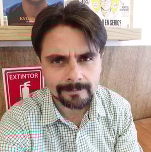 Alberto Puyou Arriola