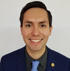 Victor Rene Pérez avatar