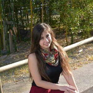 Claudia Castaño Toro avatar