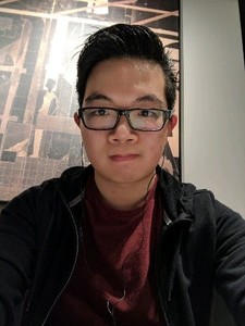 Joshua Teo avatar