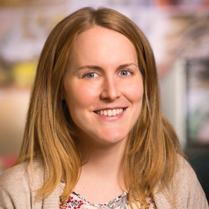 Annika Rausch avatar