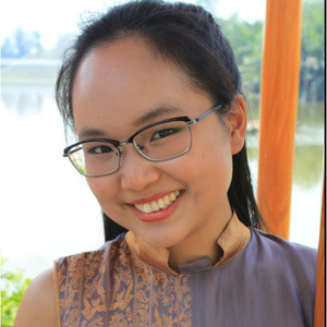 Nhu Hoang Anh Quynh avatar