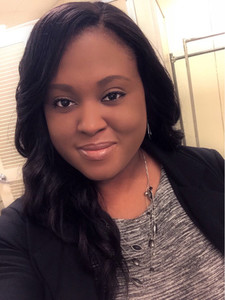 Kristen Leacock avatar