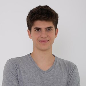 Miklós Pál Csiky avatar