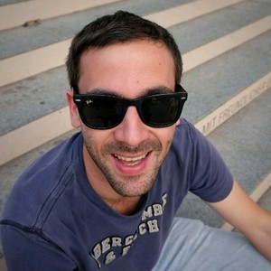 Gil Tober avatar