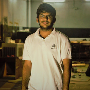 Satish Reddy Lakkireddy avatar