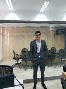 Ben Salem Ahmed Wassim avatar