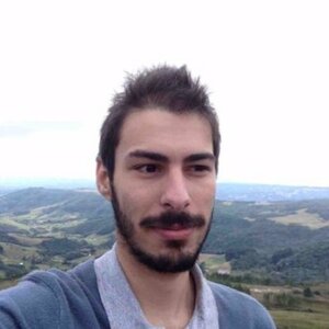 Gustavo Branco avatar