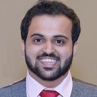 Viren Fernandes