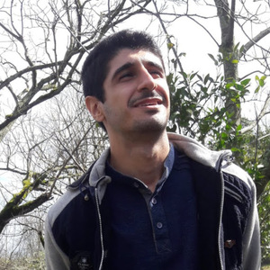 Arash yousefi avatar