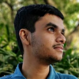 Anurag Roy avatar