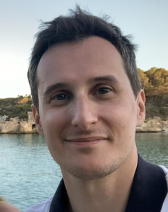 Luca Delvecchio avatar