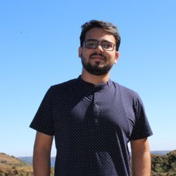 Ateet Khandelwal avatar