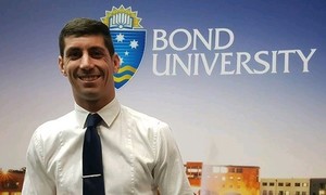 Patrick Fisher avatar