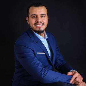 Lauro Cesar Ribeiro avatar