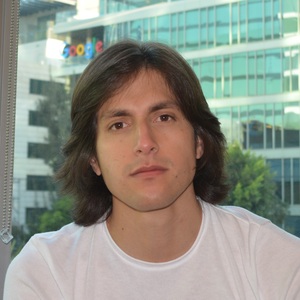 Arvid Tenganá Hurtado