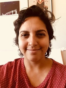 Risla Miranda avatar