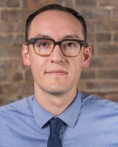 Matthew Thompson avatar