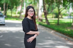 Thao Mai Thi Nhu avatar