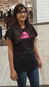 Bharti sharma avatar
