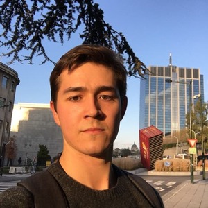 Michel Erokhov avatar