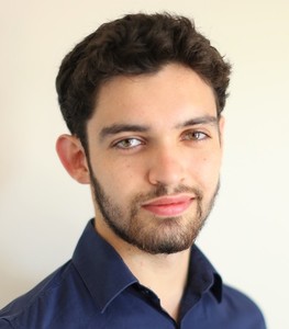 Grégoire Ladouce avatar