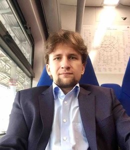 Nikita Strelkovskii avatar