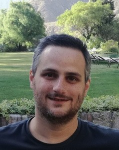 Fernando Cuccorese avatar