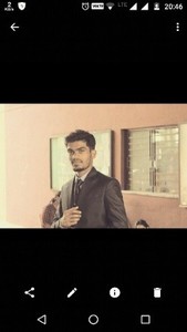 Saurabh Warde avatar