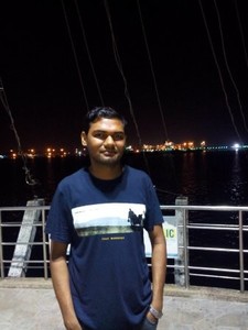 Rohit Maurya avatar