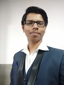 NILESH SINGH avatar