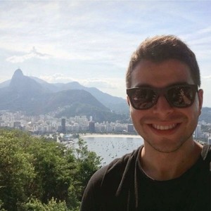 Matheus Lopes Pugliele Danella avatar