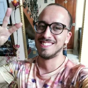 David Inostroza Alderete avatar