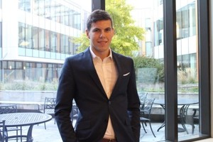 Nazar Miloshkin avatar