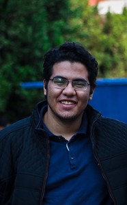 Ahmed Farag avatar