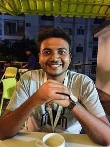 Mohammad Munem Shahriar avatar