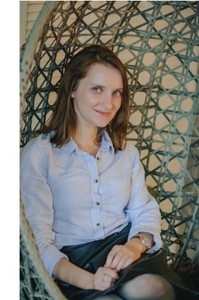 Katerina Ananyeva avatar