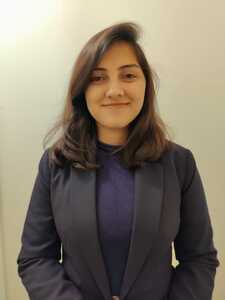 Pramodini V Nayak avatar