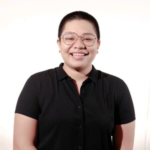 Maria Ericka Venece E. Dingal avatar