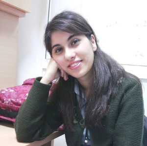 Merve Ertas Uslu avatar