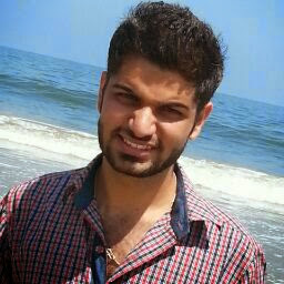 Umesh Bodhwani avatar