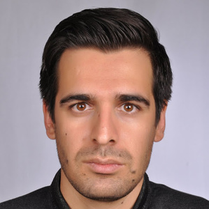 Ali Akbar Sohrabi  avatar