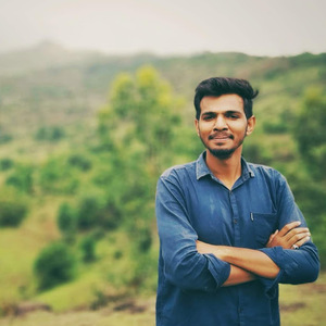 Bhushan Yadav avatar