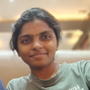 Rohitha Uppala avatar