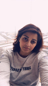 Nouf Albarakati avatar