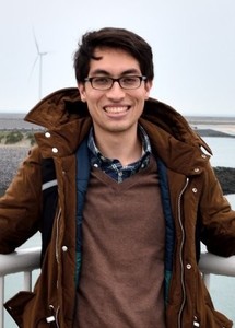 Santiago Gómez Dueñas avatar